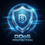 DDoS 防护